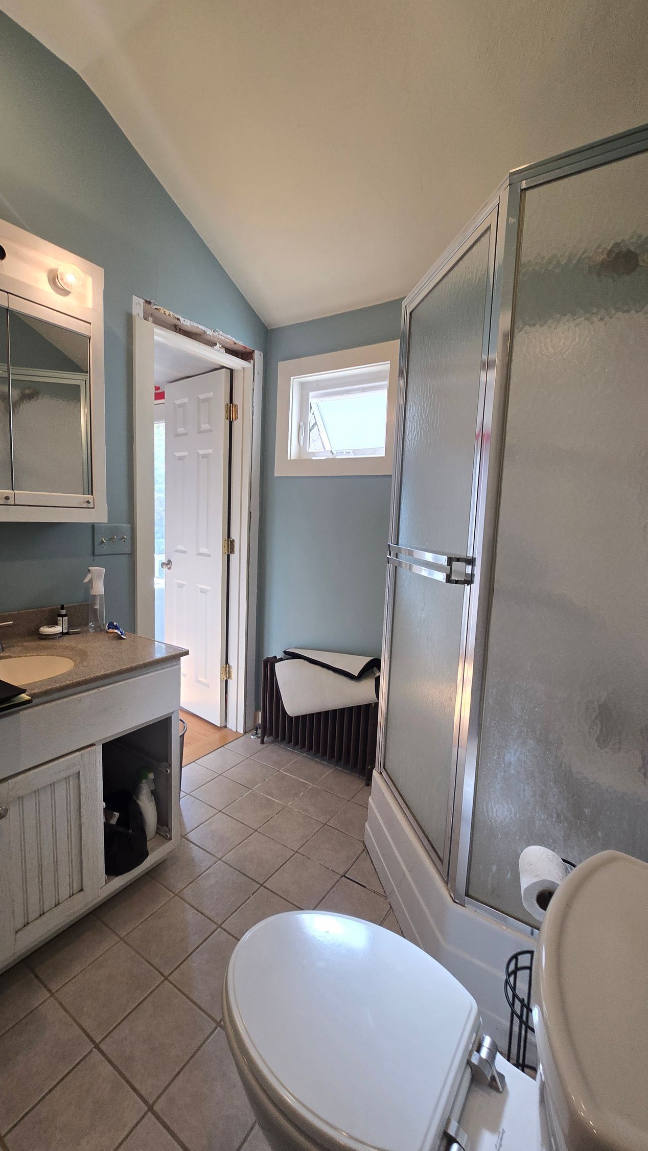 Bathroom in Wethersfield, CT