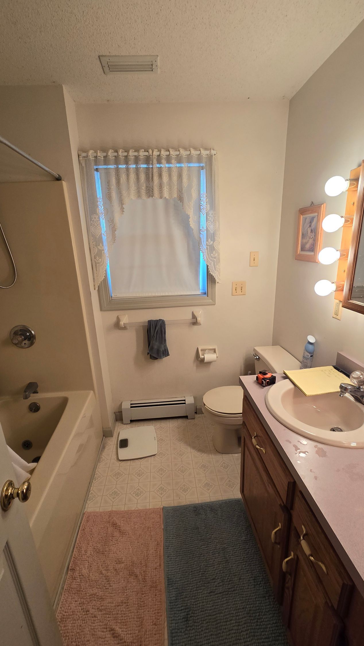 Bathroom Remodel in Farmington CT