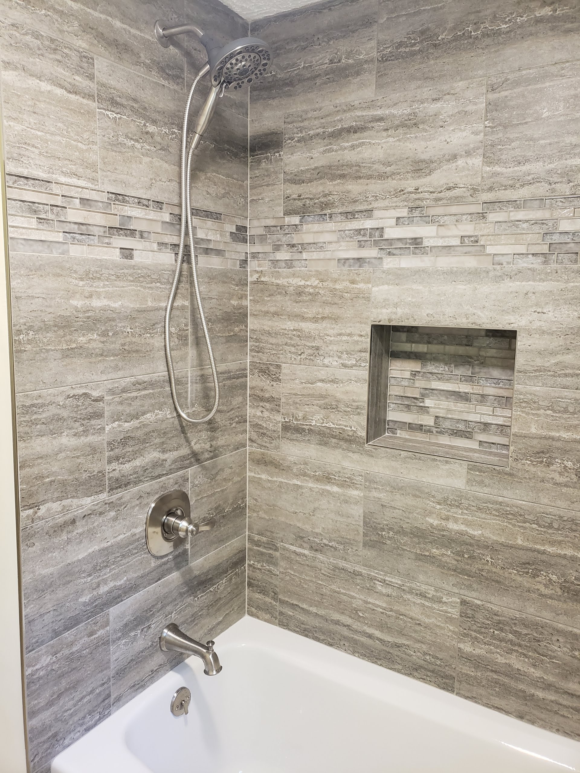 Bathroom remodel plainville ct