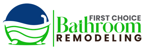First Choice Bathroom Remodeling Logo
30 Hayden St, Suite A
Plainville, CT 06062