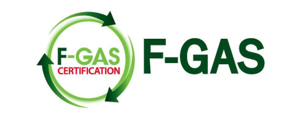 f-gas