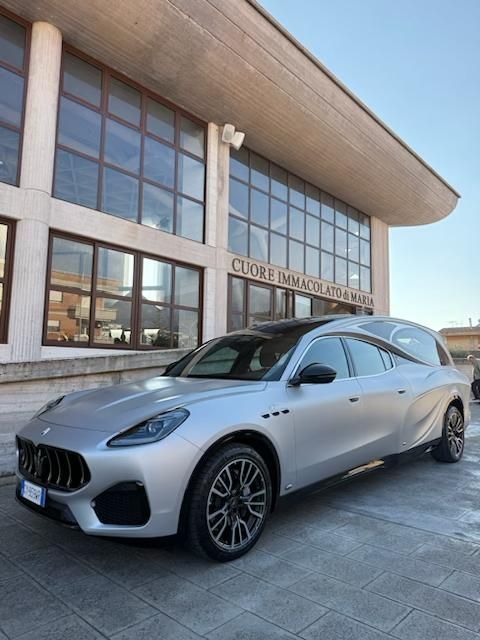 carro funebre OF Ercolani