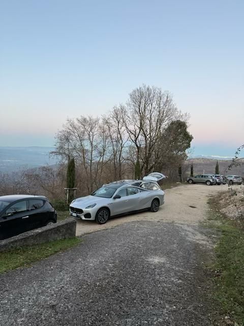 carro funebre OF Ercolani