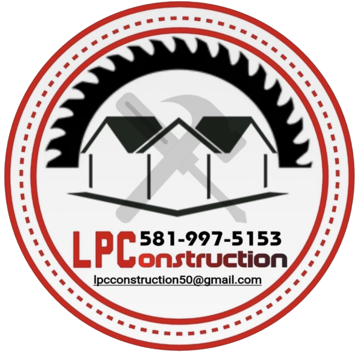 LOGO LPC Construction Inc.