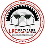 LOGO LPC Construction Inc.