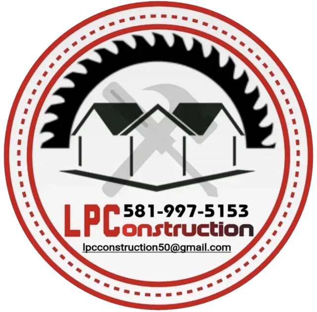 LOGO LPC Construction Inc.