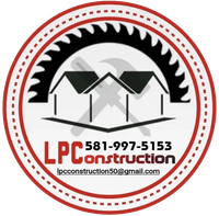 LOGO LPC Construction Inc.