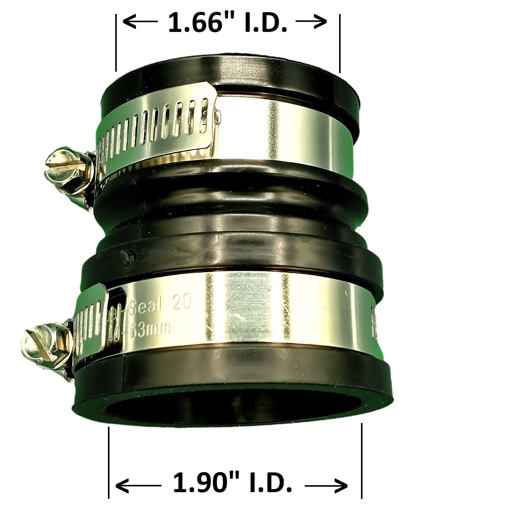 1-1/2 inch air admittance valve specs