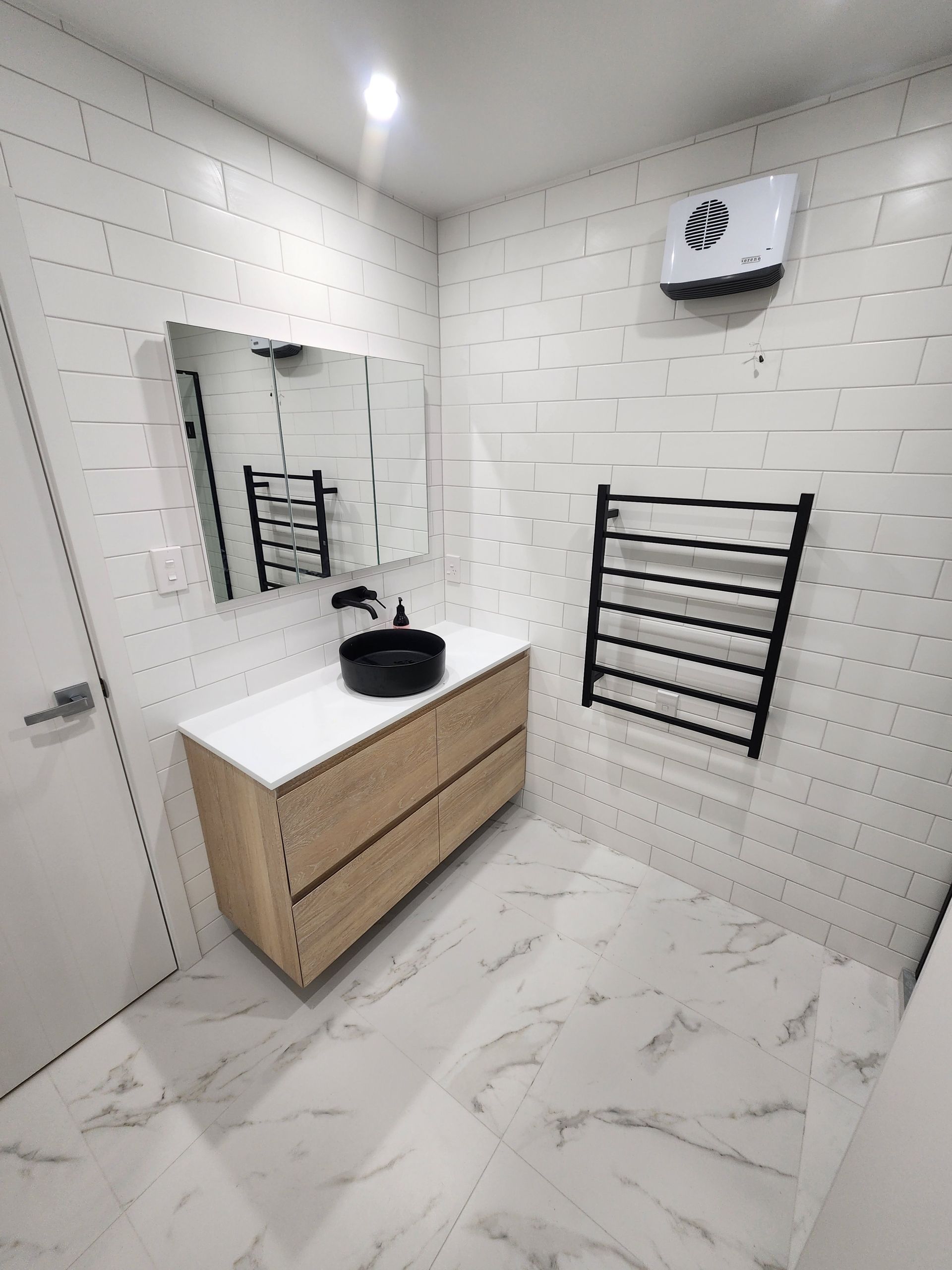 Tauranga Bathroom Renovation Specialists