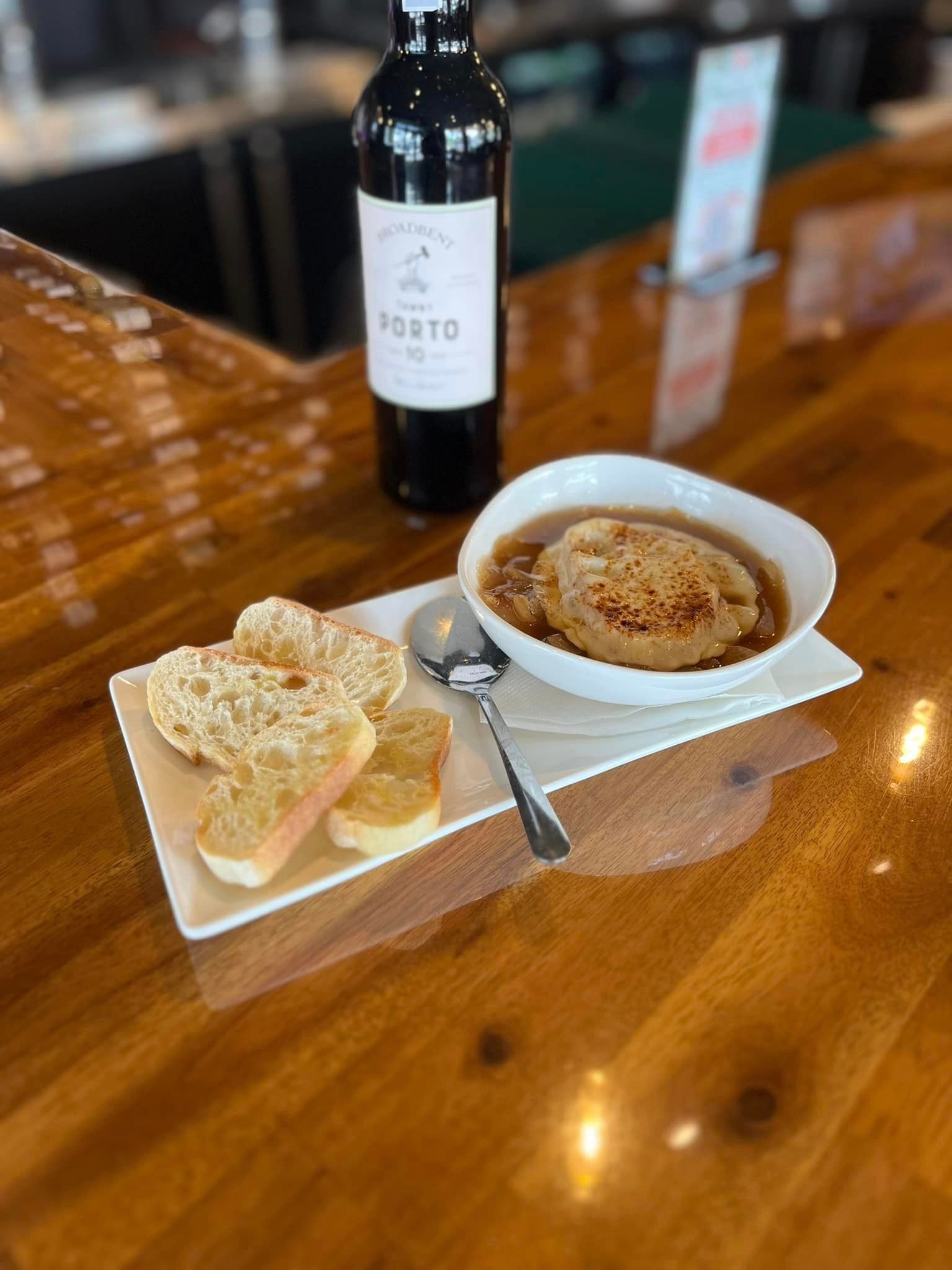 Wine & Cigar Bar DeLand, Florida