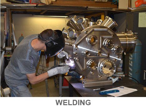 Welding