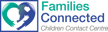 Families Connected logo