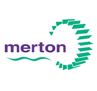 Merton logo