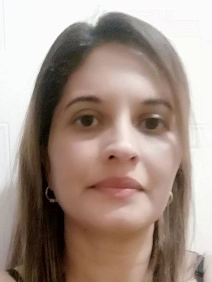 Monica Fizul