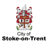 Stoke on Trent logo