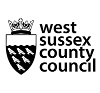 West Sussex logo