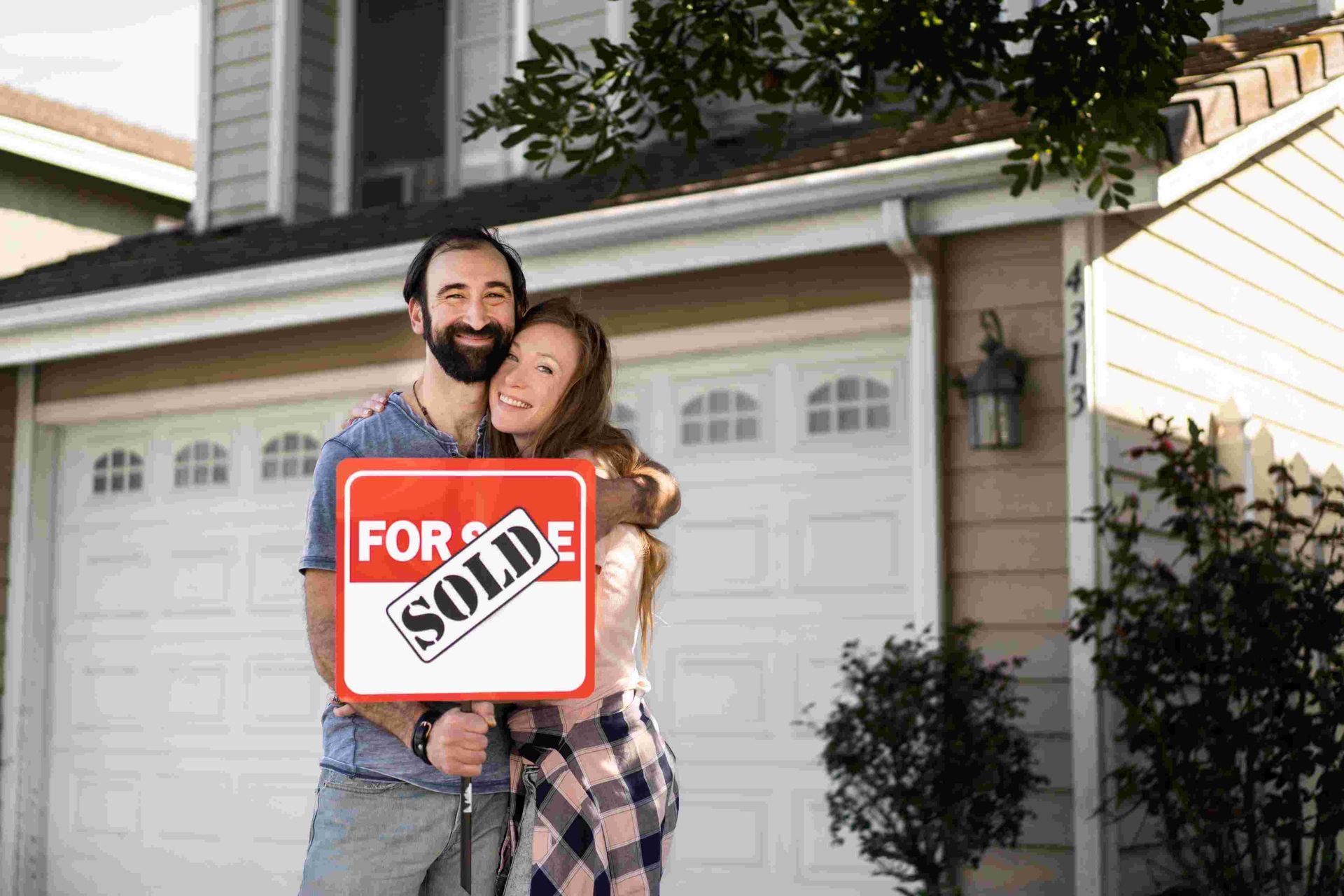  First-Time Home Buy in Hamilton