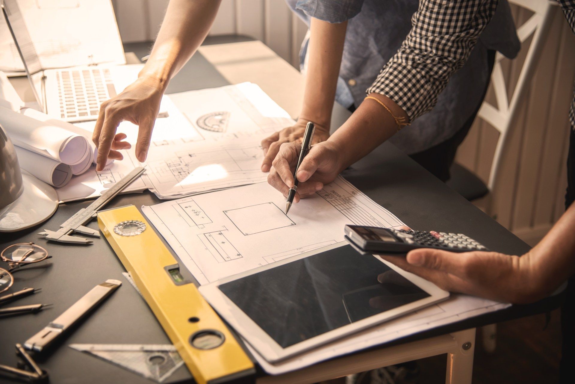 Design and Architectural