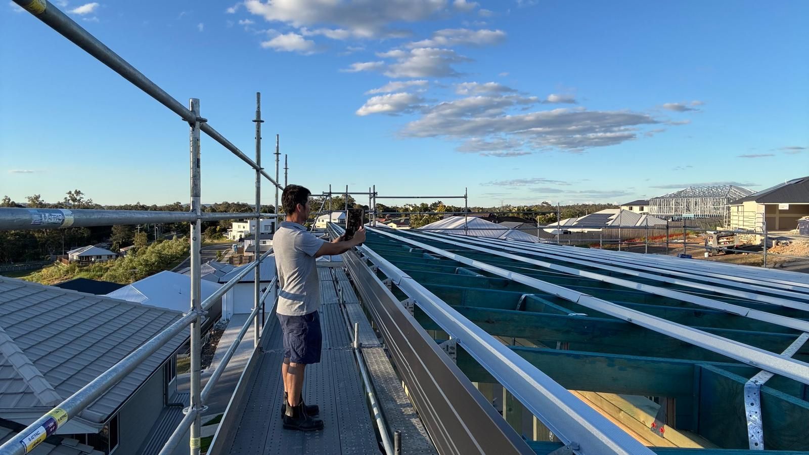 stage inspections and design queensland