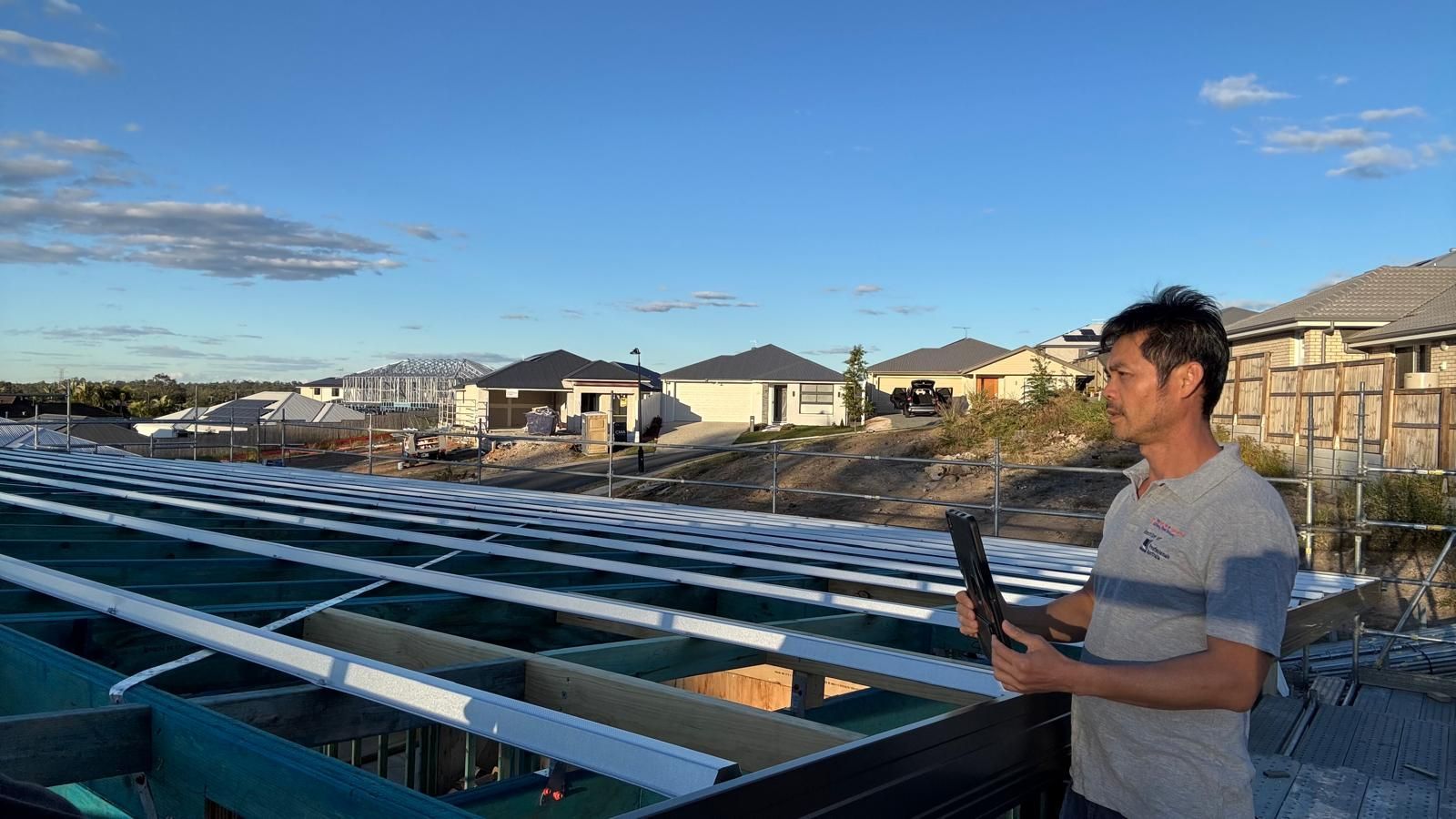 building and pest inspection Gold Coast