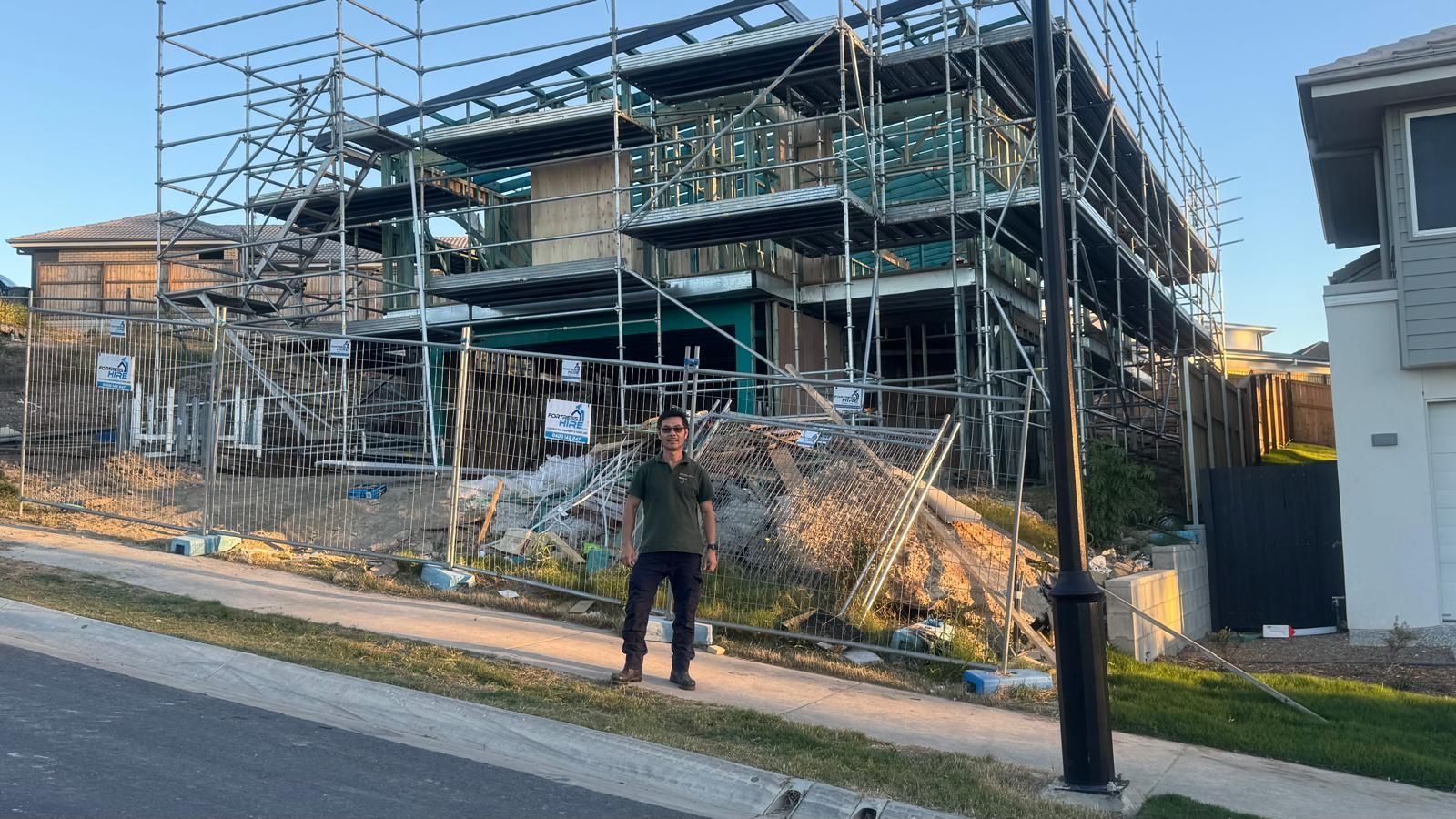 pre purchase building inspection brisbane