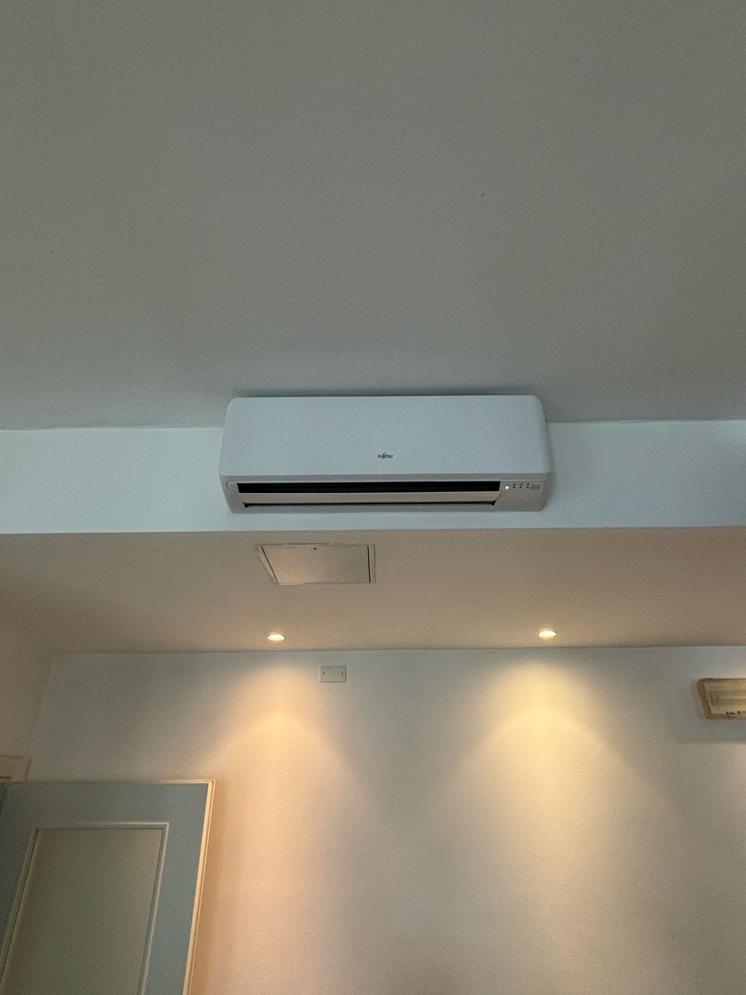 impianti di climatizzazione