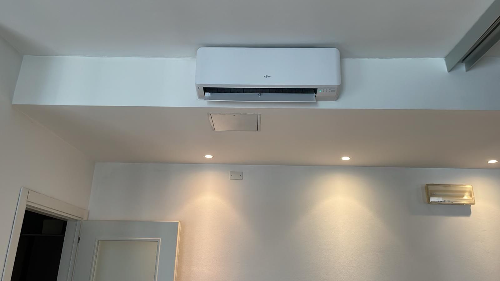 assistenza climatizzatori