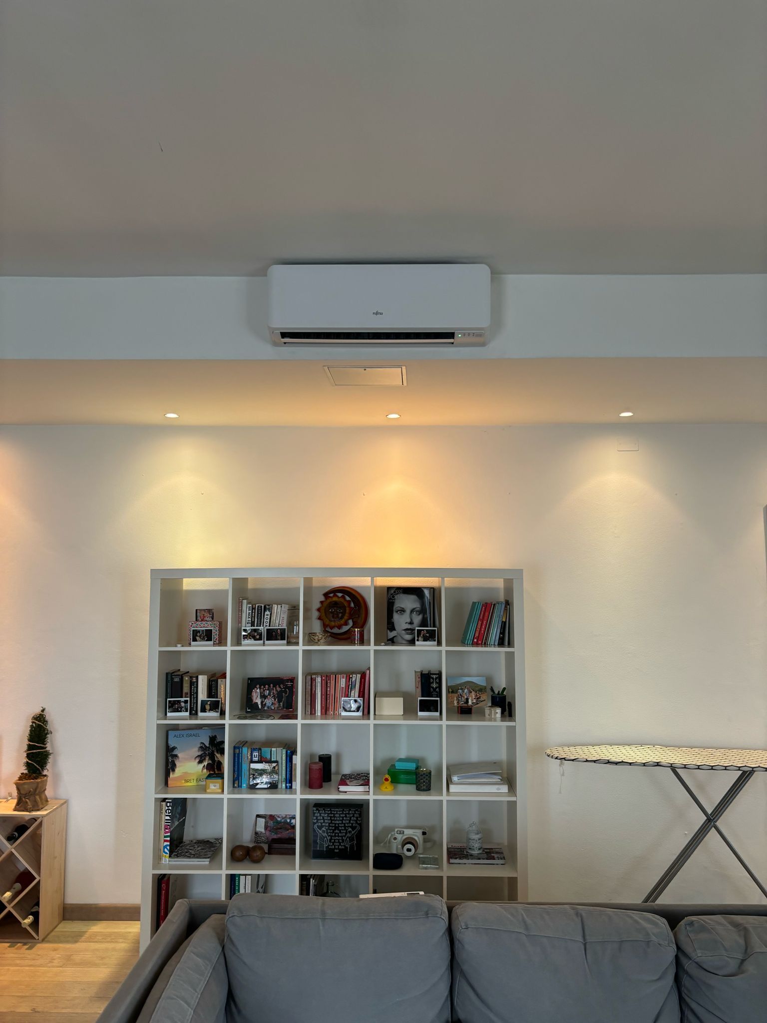 installazione climatizzatori