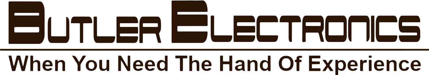 Butler Electronics