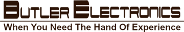 Butler Electronics