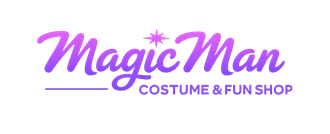 Magic Man logo