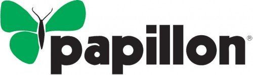 logo papillon