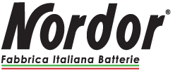 logo nordor
