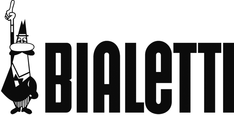logo bialetti