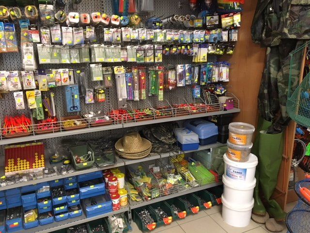 articoli da ferramenta