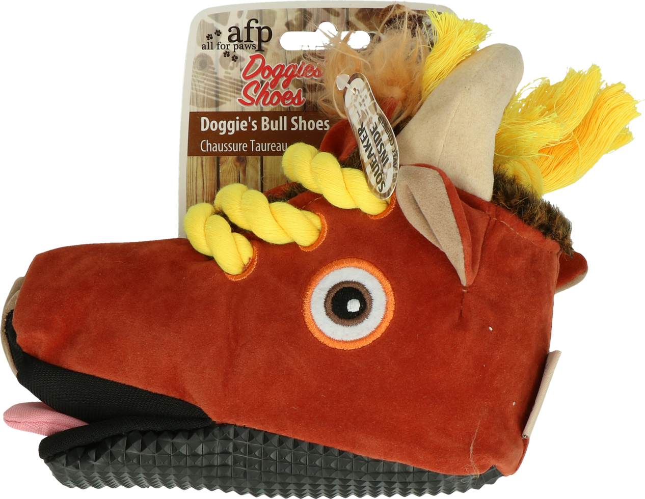 AFP Doggies' Shoes Stier