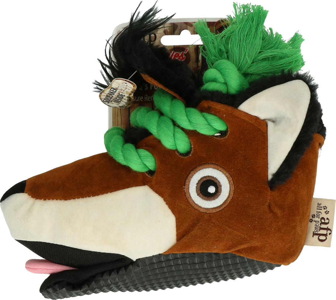 AFP Doggies' Shoes Vos