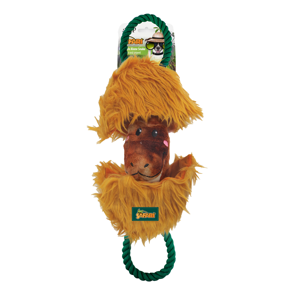 AFP Safari - Leave me Alone Slang