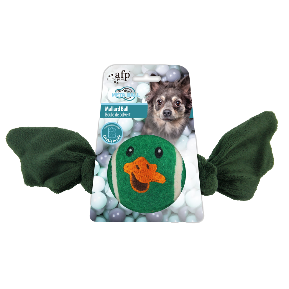 AFP Meta Ball - Ball Eend