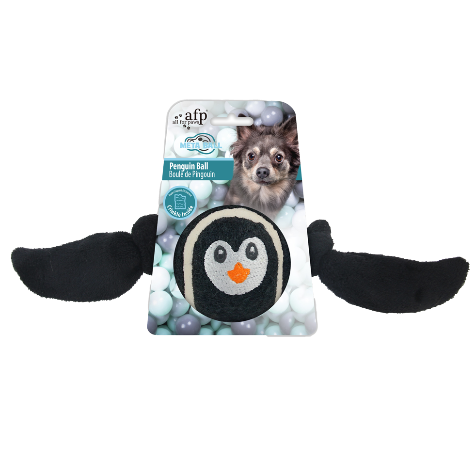 AFP Meta Ball - Ball Pinguin