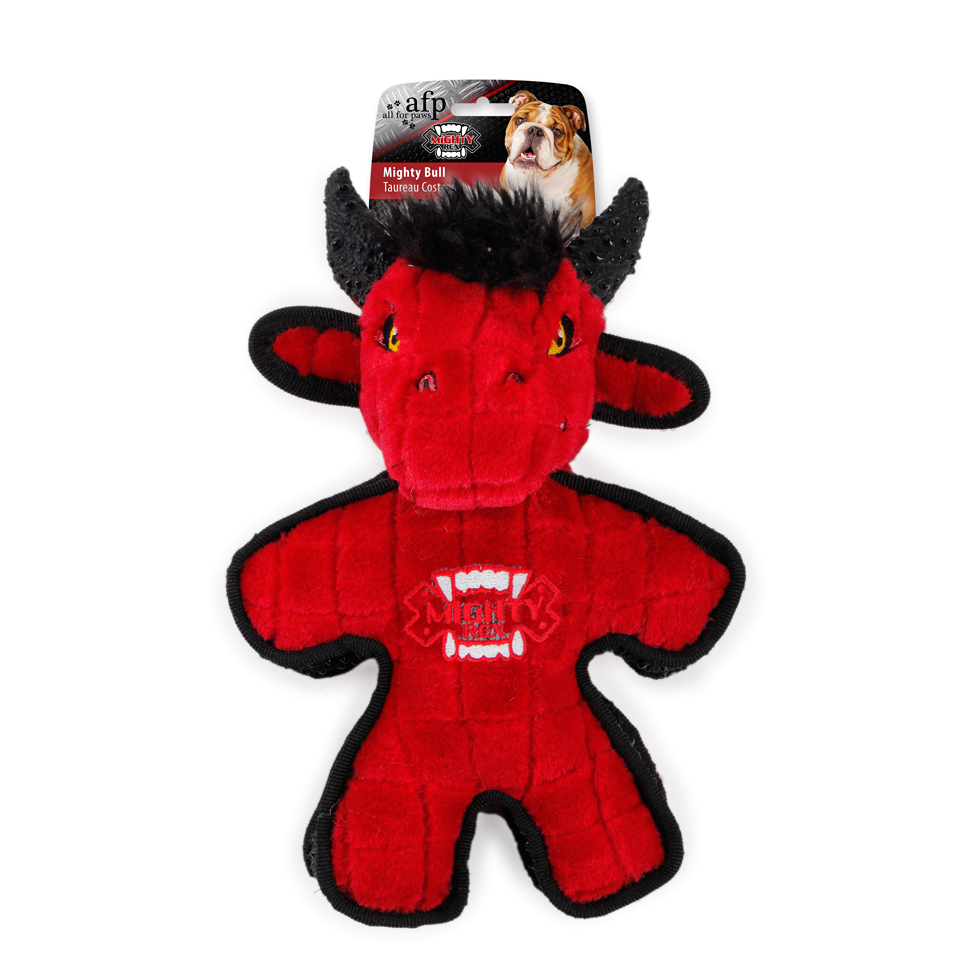 AFP My T-Rex Mighty Stier