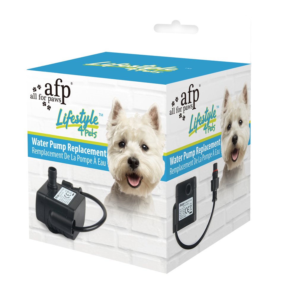 AFP Lifestyle 4 Pets - Waterpomp (Reserve)