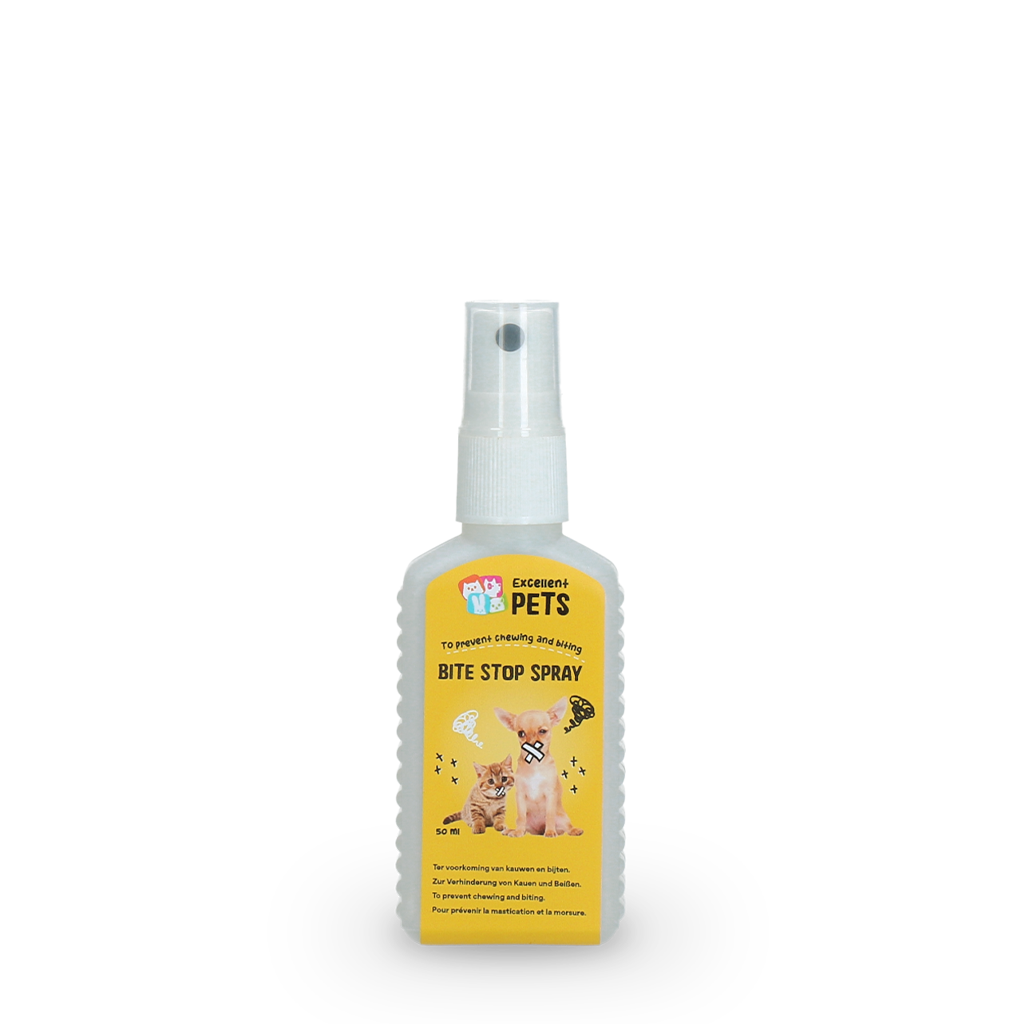 Excellent Pets Bite Stop Spray 50 ml