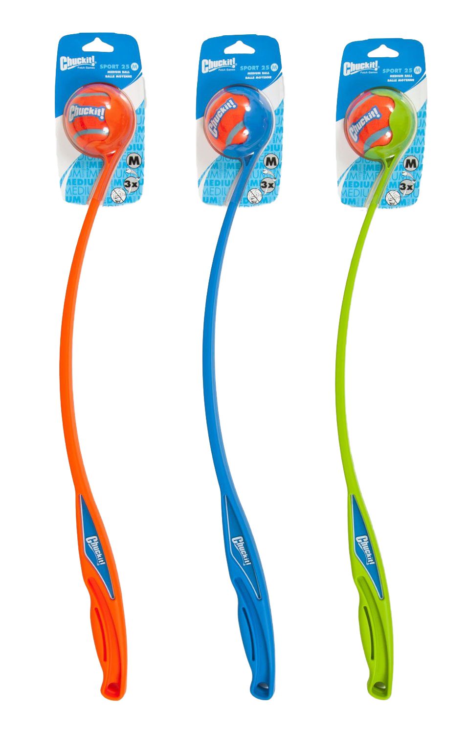 Chuckit! Sport Launcher M - 63 cm