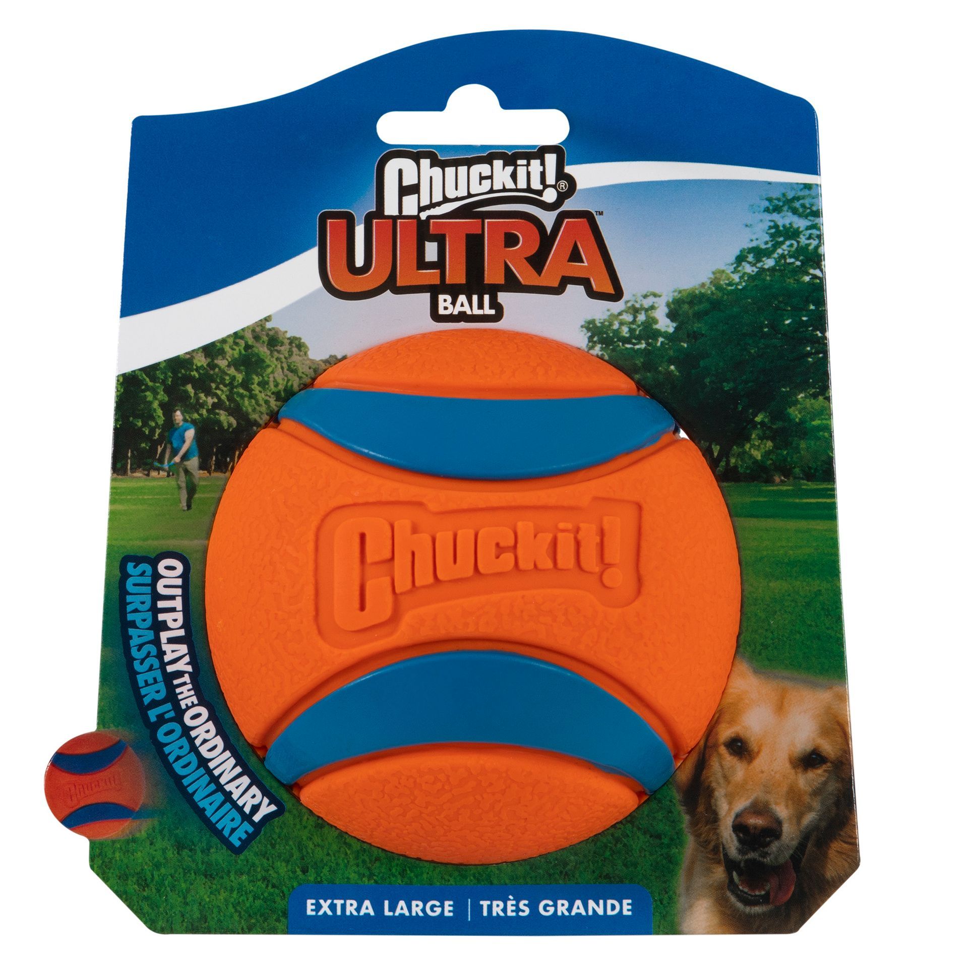 Chuckit! Ultra Ball XL