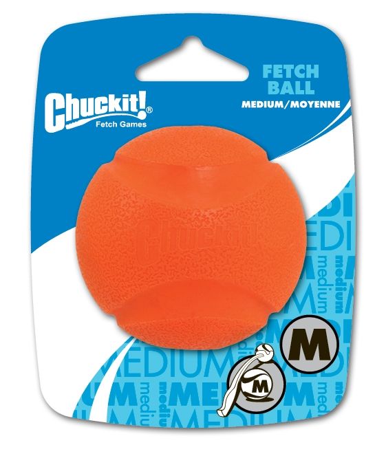 Chuckit! Fetch Ball M