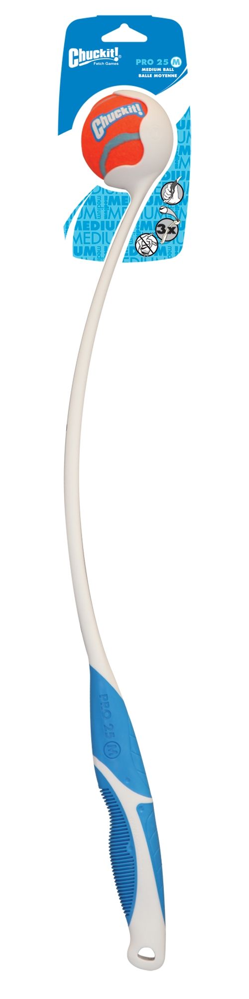 Chuckit! Pro Launcher M 63 cm