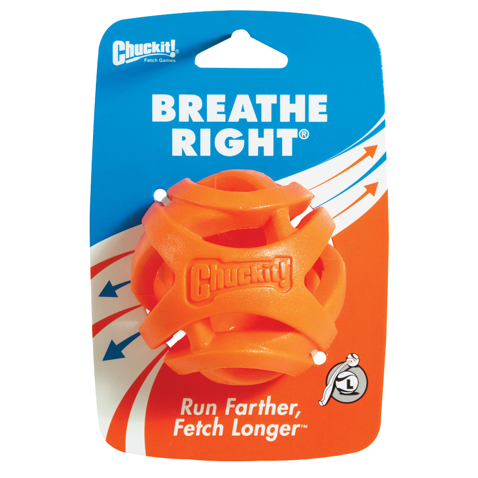 Chuckit! Air Fetch Ball L