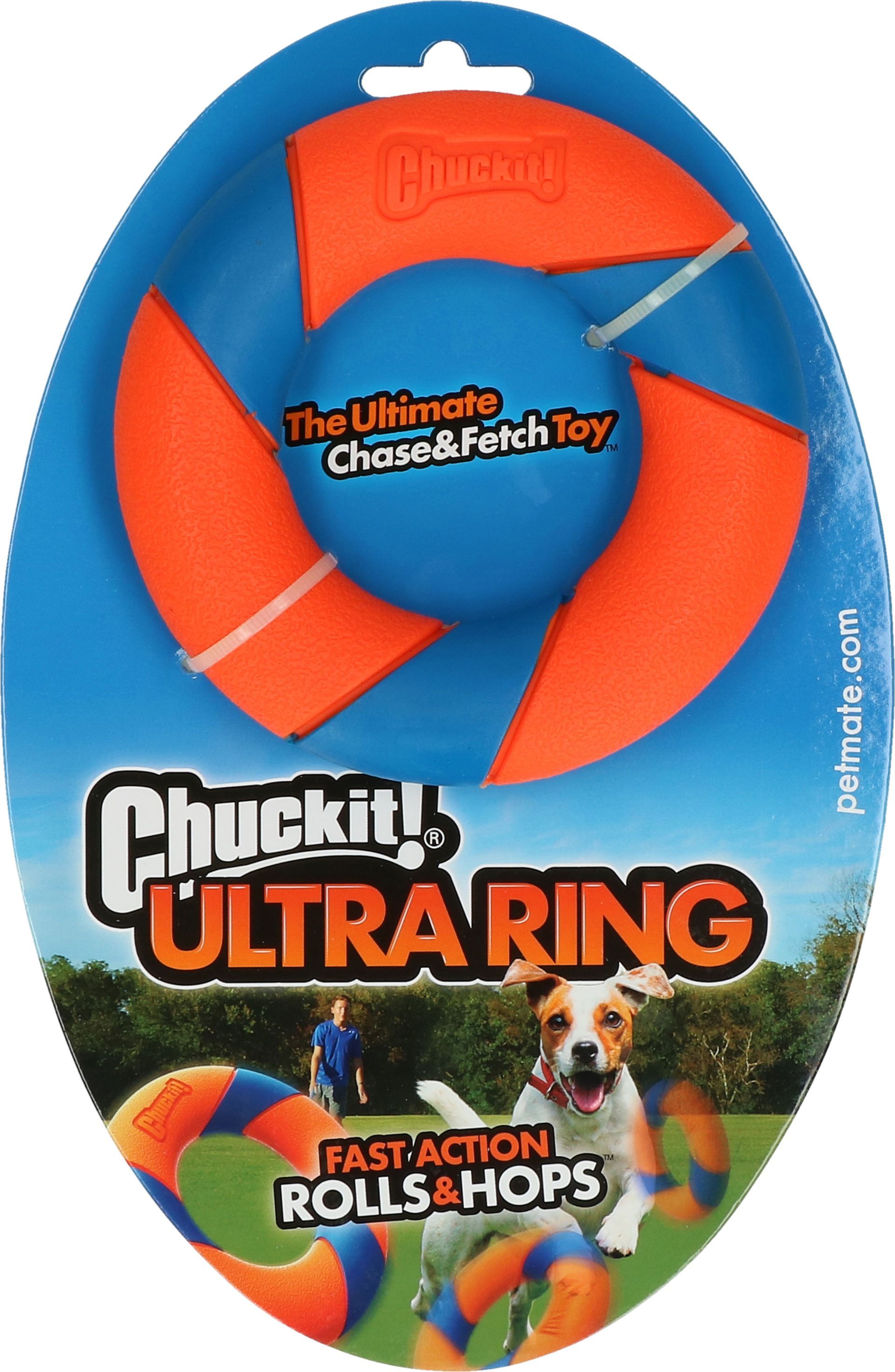 Chuckit! UltraRing