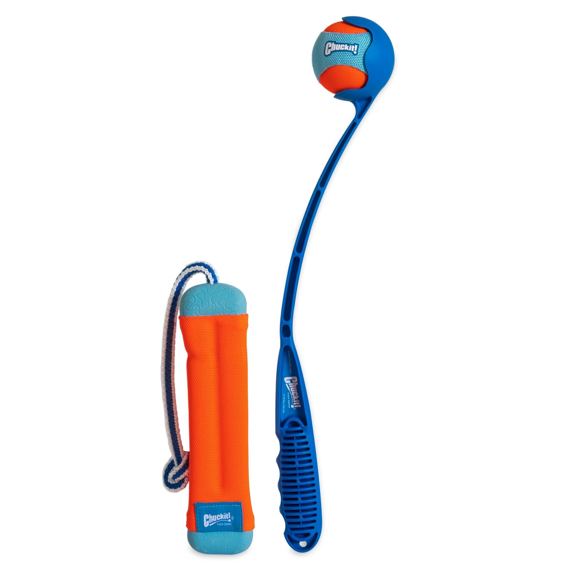 Chuckit! Amphibious Fetch Toys